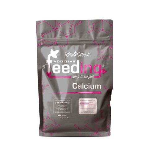 Green House Feeding - Calcium  1kg