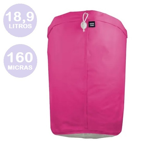 Bolsa/ Saco para extrao Grow Gang - 18,9 Litros  - 160 Microns