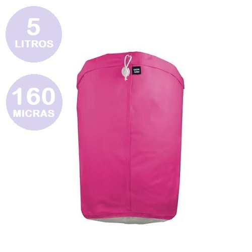 Bolsa/ Saco para extrao Grow Gang - 5 Litros  - 160 Microns