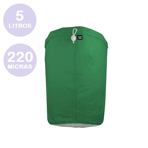 Bolsa/ Saco para extrao Grow Gang - 5 Litros  - 220 Microns