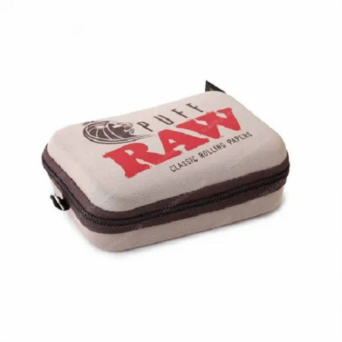 Case Puff Life Clssico Raw