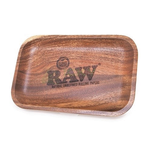 Bandeja RAW Wood Rolling Tray