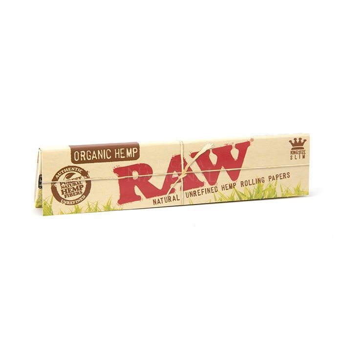 Seda Raw Organic Grande