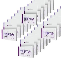 Tripto - After Pack c/ 100