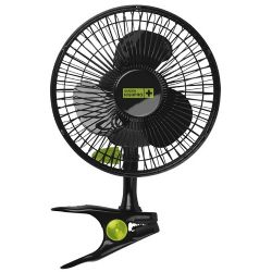 Ventilador Profan Clip Fan Garden Highpro 15cm