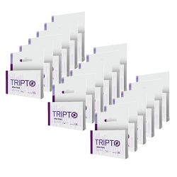 Tripto - After Pack c/ 30