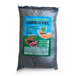 Adubo Orgânico Corruchel 10kg
