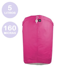 Bolsa/ Saco para extrao Grow Gang - 5 Litros  - 160 Microns