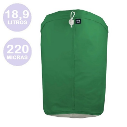 Bolsa/ Saco para extrao Grow Gang - 18,9 Litros  - 220 Microns