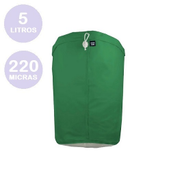 Bolsa/ Saco para extrao Grow Gang - 5 Litros  - 220 Microns