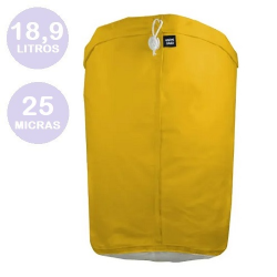 Bolsa/ Saco para extrao Grow Gang - 18,9 Litros - 25 Microns