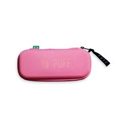 Case Puff Life MINI - Rosa