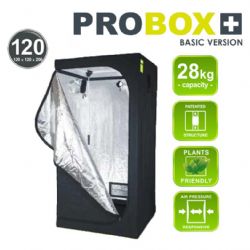 Estufa Probox Basic 120x120x200 Garden Highpro - Frete Grátis