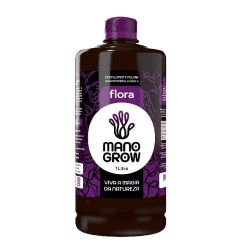 Fertilizante Mano Grow - Flora 1 L
