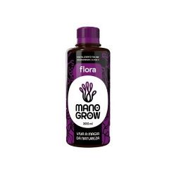 Fertilizante Mano Grow - Flora 300 ml