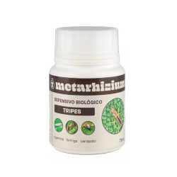 Bioinseticida e Biofungicida Terro - Metarhizium Anisopliae 75ml