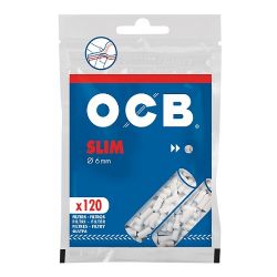 Filtro OCB Slim 6mm c/ 120