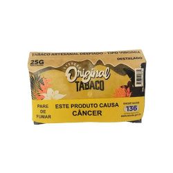 Tabaco Original - Bem Bolado 25g