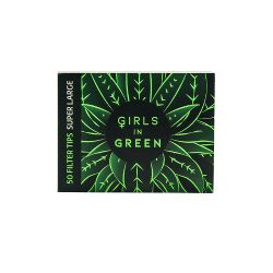 Piteira Bem Bolado & Girls In Green - Reciclado