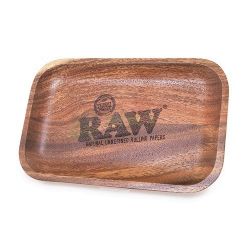 Bandeja RAW Wood Rolling Tray