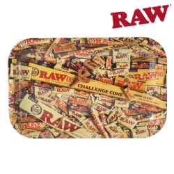 RAW Rolling Tray – Mixl Small