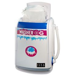 Washer OG  - Mini Máquina de Lavar para Extração 127v