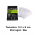 Filter Bags Grow Gang 36 micras - 3,2 x 8 cm
