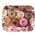 RAW Rolling Tray – Donuts Large